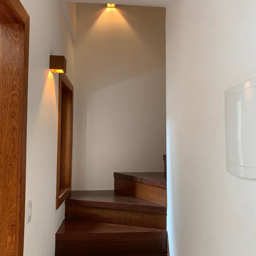 Marau Beach House Flat 107 Pe Na Areia - Dreamland Apart Taipu De Fora Barra Grande-Ba Barra Grande  Exterior photo