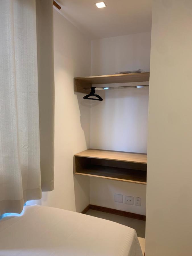 Marau Beach House Flat 107 Pe Na Areia - Dreamland Apart Taipu De Fora Barra Grande-Ba Barra Grande  Exterior photo