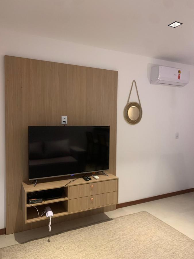 Marau Beach House Flat 107 Pe Na Areia - Dreamland Apart Taipu De Fora Barra Grande-Ba Barra Grande  Exterior photo
