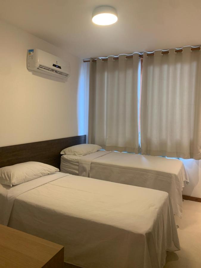 Marau Beach House Flat 107 Pe Na Areia - Dreamland Apart Taipu De Fora Barra Grande-Ba Barra Grande  Exterior photo